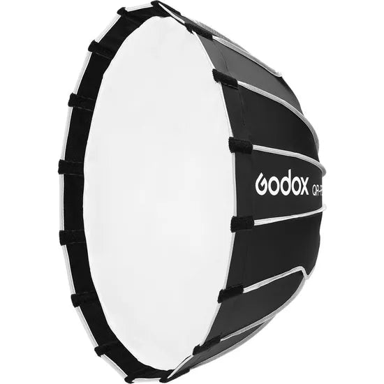 SOFTBOX GODOX QR-P60T PREMONTADO - 60CM