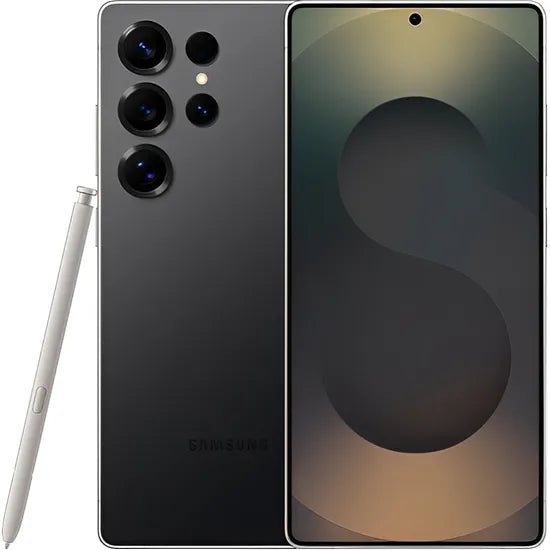 CEL SAMSUNG S25 ULTRA SM-S938B/DS 256GB/12GB 5G BLACK TITANIUM Product