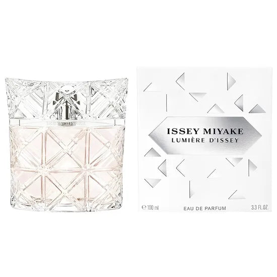 PERFUME  ISSEY MIYAKE LUMIERE EDP 100ML - FEMENINO Product
