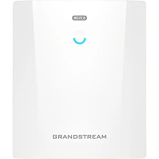 GRANDSTREAM ROUTER GWN7660ELR OUTDOOR WIFI 6 2X2 MU-MIMO 3GBPS/300M/POE+/SFP