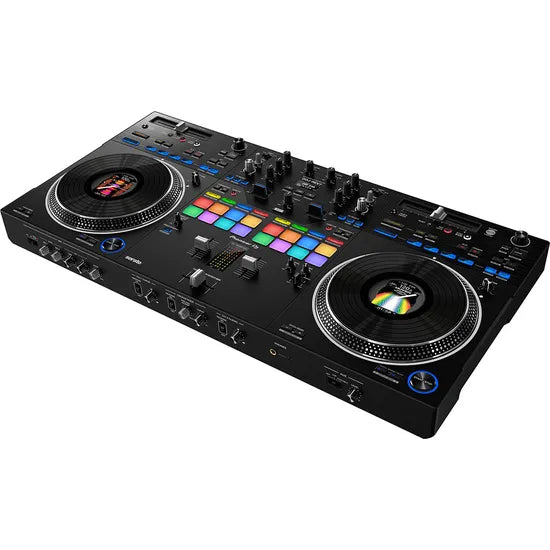 CONTROLADORA PIONEER DJ DDJ-REV7 BLACK Product