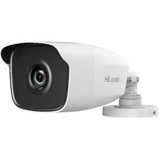 CAMARA DE SEGURIDAD HILOOK BULLET TURBO HD THC-B220 1080P/2MP/2.8MM/EXIR 40M/EXTERNO Product