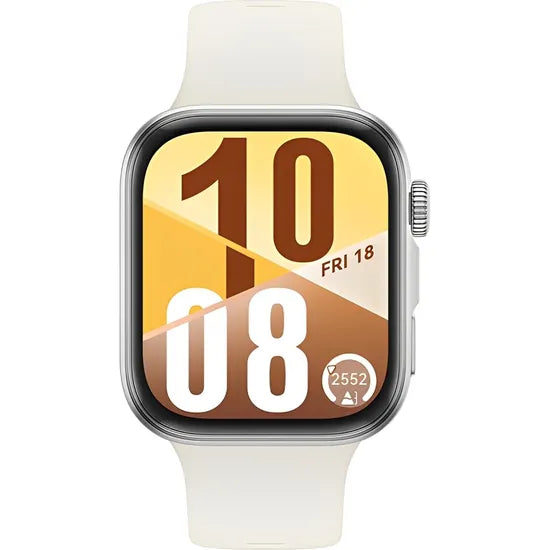 RELOJ HUAWEI WATCH FIT 4 WHITE B09 Product