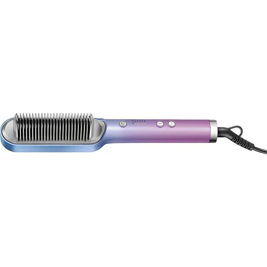 CEPILLO ALISADOR MONDIAL EA-JU-03 QUATRO ELEMENTOS JULIETTE LINE BIVOLT