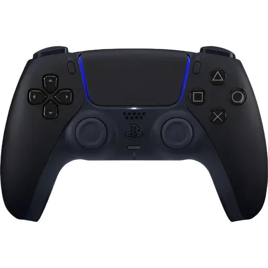 PS5 CONTROL DUALSENSE MIDNIGHT BLACK  + CABLE USB-C PC/MAC/PS5/MOBILE