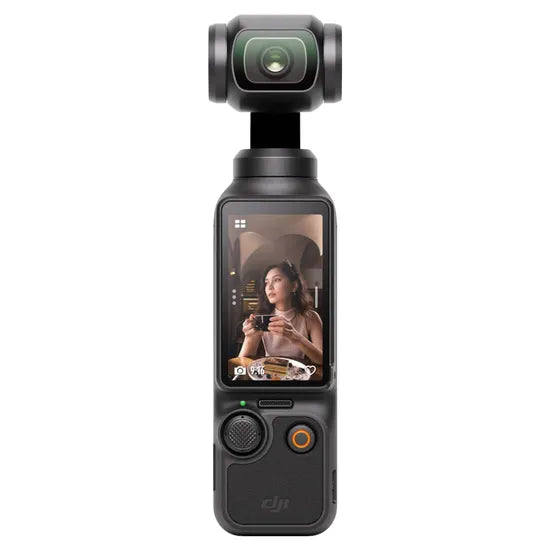 CAMARA DJI OSMO POCKET 3 CREATOR COMBO
