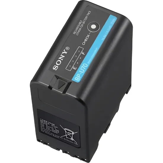 BATERIA SONY BP-U70 Product