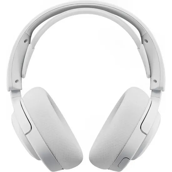 AURICULAR STEELSERIES 61677 ARCTIS NOVA 5X WIRELESS XBOX/PC/PS5/2.4GHZ/BT/WHITE