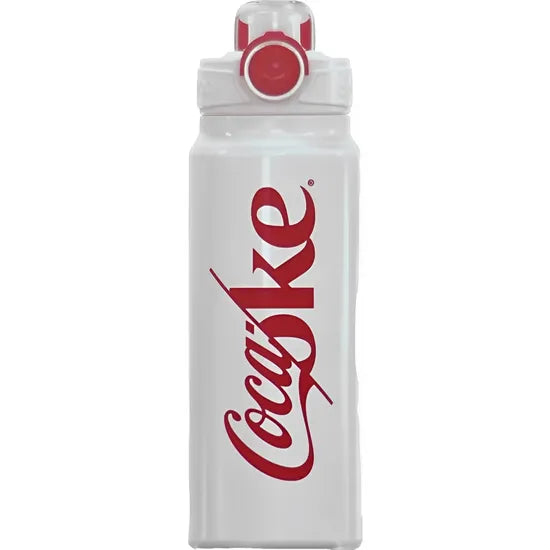 BOTELLA TERMICA COCA COLA NS760M1 760ML BLANCO