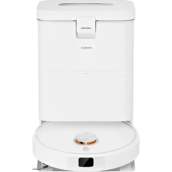 ASPIRADOR XIAOMI ROBOT VACUUM CLEANER H50 BHR08GUEU WHITE 220V