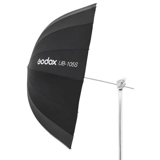 SOFTBOX SOMBRILLA GODOX UB-105S 105CM SILVER Product