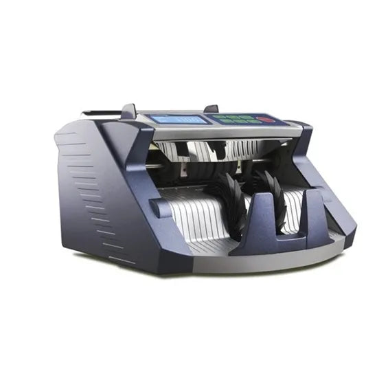 CONTADOR DE BILLETES COMERCIAL ACCUBANKER AB1100PLUS 120V 60HRZ Product