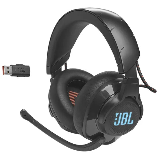 AURICULAR JBL GAMING QUANTUM 610 BLACK Product
