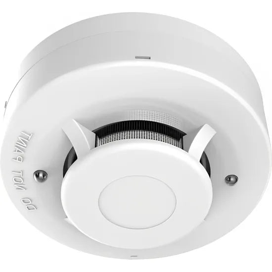 DETECTOR DE HUMO HIKVISION DS-PDSMK-4 WIRED/ALARM/AX HYBRID PRO Product