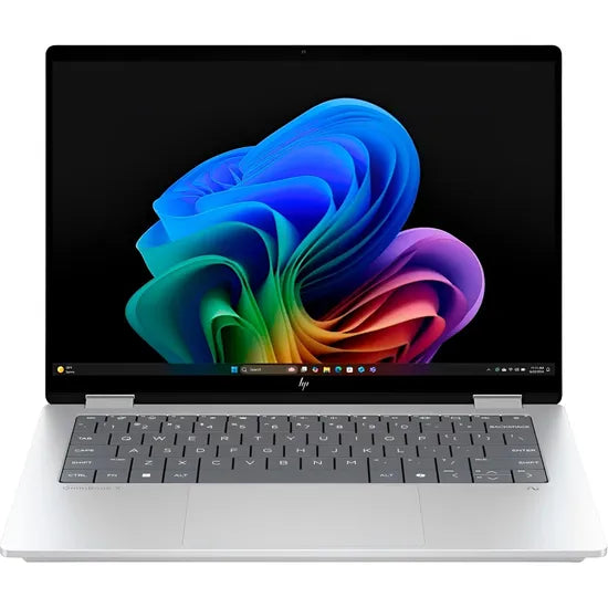 NOTEBOOK HP OMNIBOOK X 2IN1 14-FK0033DX IA R7 350/24GBD5/1TBSSD/14""/IPS/TOUCH/W11/ING/SL REFURB-HP Product