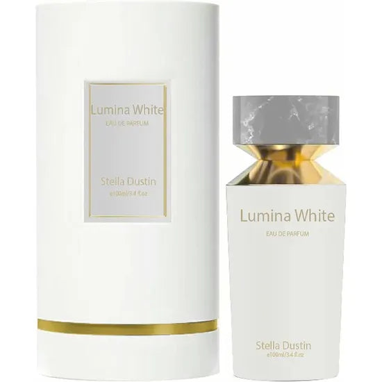 PERFUME  STELLA DUSTIN LUMINA WHITE EDP 100ML-FEMENINO Product