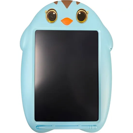 PIZARRA KEEN 8.5"" LCD WRITING TABLET PENGUIN BLUE Product