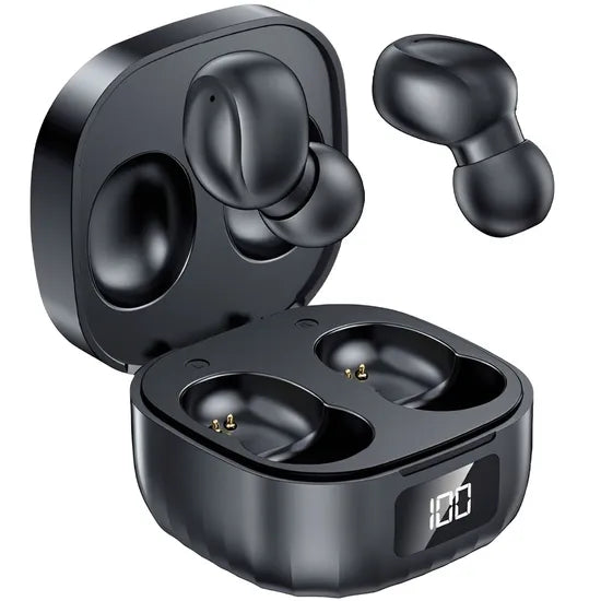 AURICULAR FTX E27-BK BT/IPX4 BLACK Product