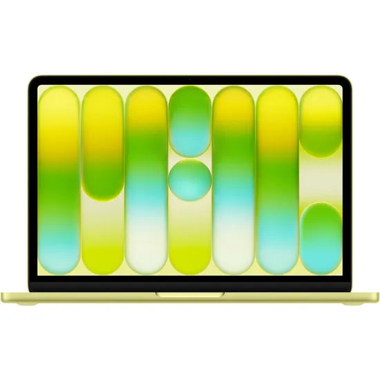 APPLE MACBOOK NEO MHFD4CI/A A18 PRO 6C/5C/8GB/256GB/13"" CITRUS (2026) ESPAÑOL (BR)