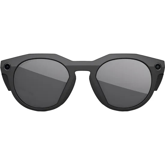 LENTE DE SOL OAKLEY META HSTN BLACK PRIZM BLACK POLARIZED Product