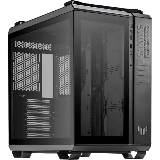 GABINETE ASUS TUF GAMING GT502 BLACK Product