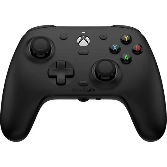 CONTROL  GAMESIR G7 HE X-BOX WIRED BLACK +1MES GAME PASS
