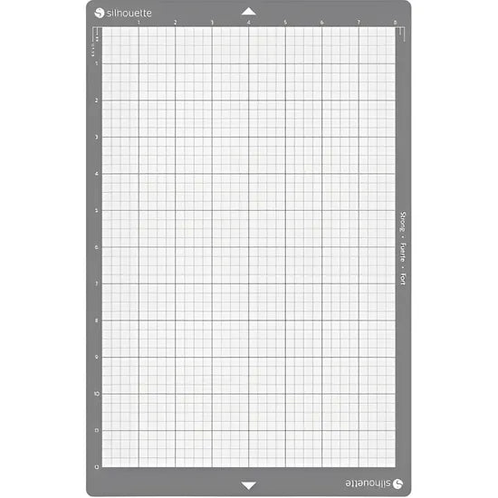 SILHOUETTE BASE DE CORTE/TAPETE CUT-MAT-8ST Product
