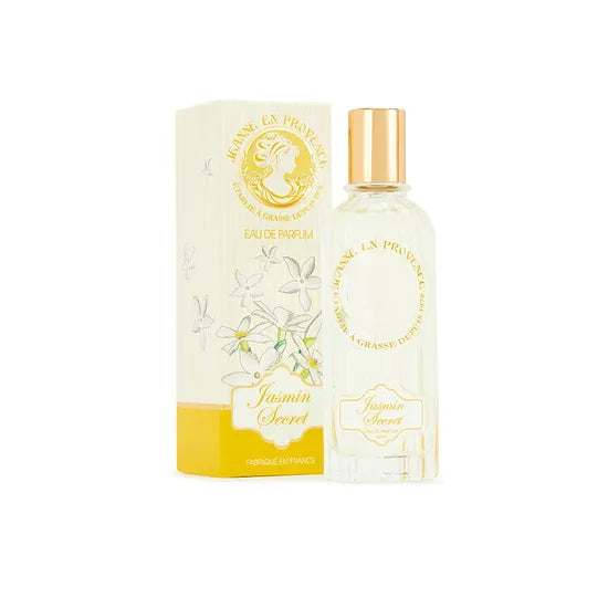PERFUME  JEANNE EN PROVENCE JASMIN SECRET EDP 60ML - FEMENINO