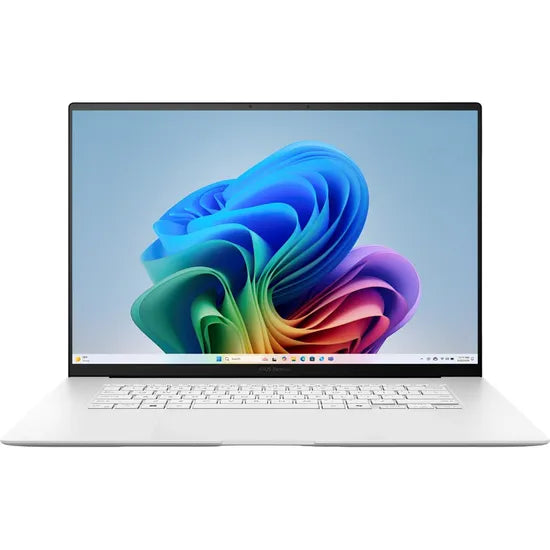 NOTEBOOK ASUS ZENBOOK S16 UM5606WA RYZEN AI 9 HX 365/24GBD5/1TBSSD/16""/120HZ/OLED/TOUCH/W11/ING/WH Product