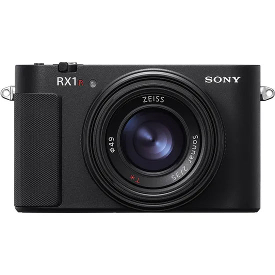 CAMARA SONY DSC-RX1 R III (DSC-RX1RM3) BLACK