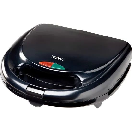SANDWICHERA 2 PANES XION XI-SW20 NEGRO 220V Product