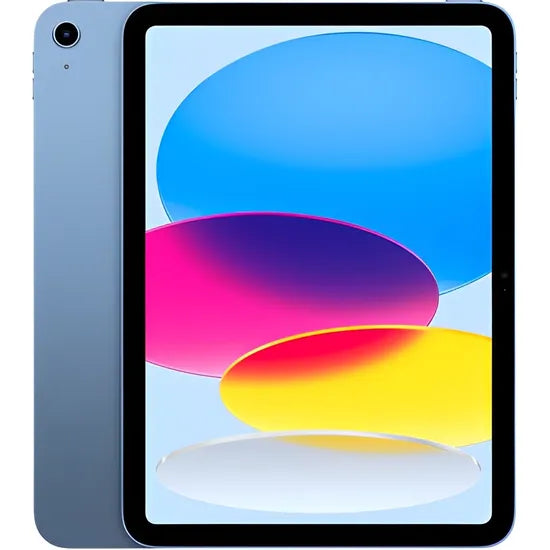 APPLE IPAD 11 (A16) WIFI 128GB MD4A4LL/A BLUE (2025) Product
