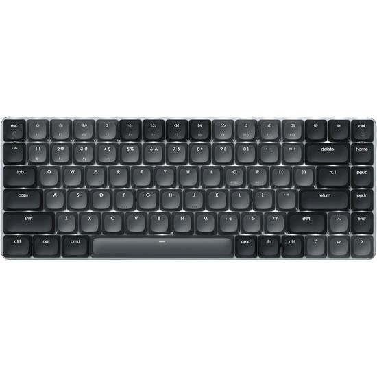 Teclado Bluetooth Satechi Slim SM1 ST-KSM1DK-EN