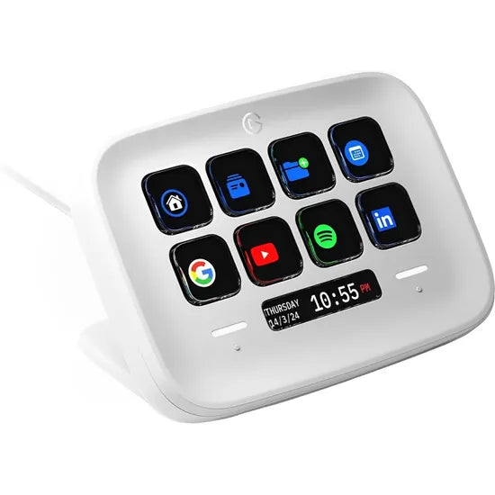 CONTROLADOR ELGATO NEO STREAM DECK (10GBJ9901) Product