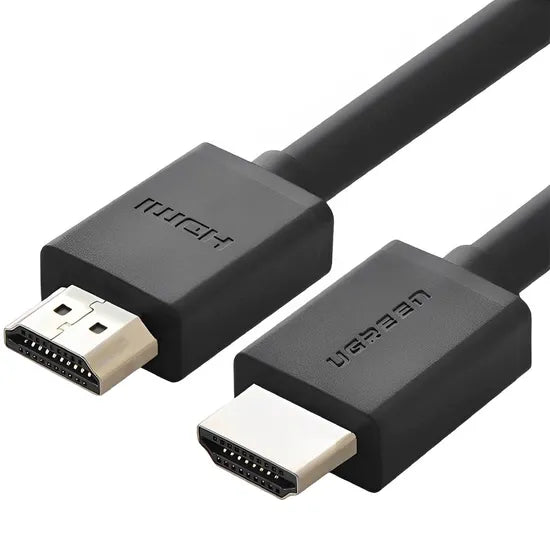 CABLE HDMI UGREEN HD104 5M 2.0/4K 60HZ/BLACK (10109) 1 AÑO GTA Product
