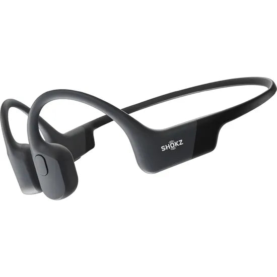AURICULAR SHOKZ OPENRUN MINI (BONE CONDUCTION) BLACK S803-MN-BK-US