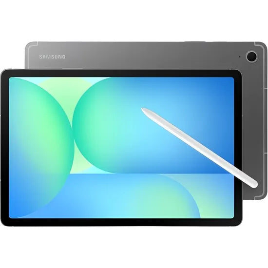TABLET SAMSUNG TAB S10 FE SM-X526 5G DS 10.9"" 90HZ 8GB/128GB/IP68 PEN+ESTU GRAY1GTA.PY-AR-UY