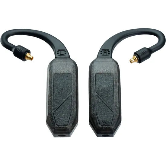 AMPLIFICADOR PORTATIL IFI AUDIO GO POD AIR STARTER KIT BT/USB-C/IEM BLACK