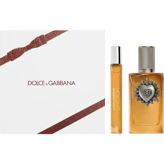 KIT PERF D&G DEVOTION POUR HOMME PARFUM 100ML + MINI 10ML - MASCULINO Product