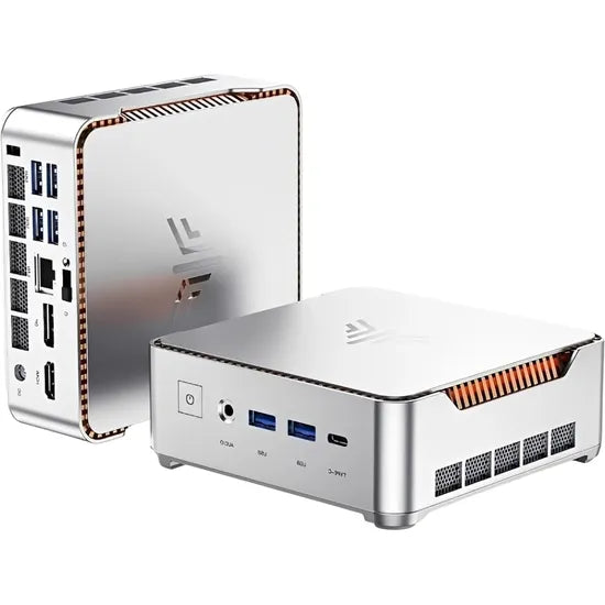MINI PC KAMRUI HYPER H2 I5-14450HX 4.8GHZ/16GBD4/512SSD/W11PRO/6USB/HDMI/DP/BT/WIFI Product
