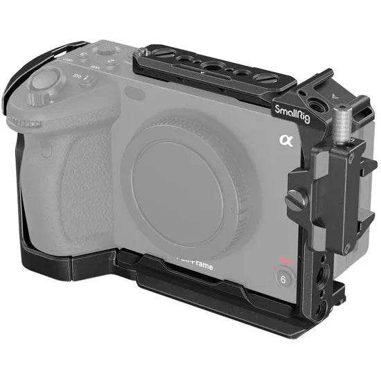 SMALLRIG CAGE/JAULA P/SONY FX30/FX3 4183B Product