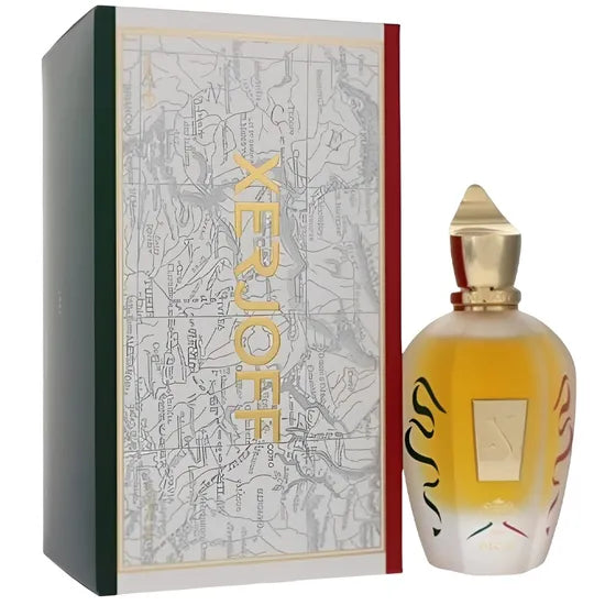 PERFUME  XERJOFF DECAS EDP 100ML - UNISEX Product