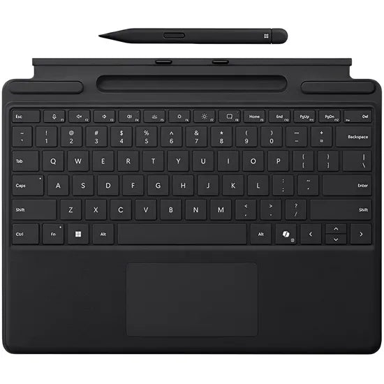 TECLADO 2EN1 MICROSOFT + SLIM PEN 2ND EDITION 2 PARA NB SURFACE PRO BT BLACK Product