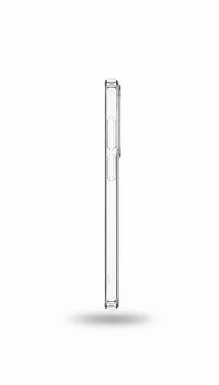 CASE SPIGEN GALAXY S26 ULTRA CRYSTAL HYBRID MAG FIT CLEAR WHITE ACS10679