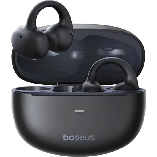 AURICULAR BASEUS BOWIE MC1 OL OPEN-EAR TWS COSMIC BLACK A00083501126-00