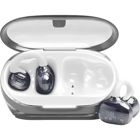 AURICULAR JBL SOUNDGEAR CLIP BT WHITE
