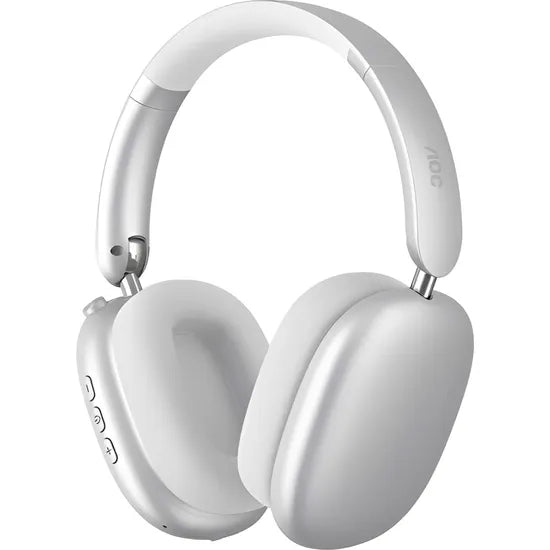 AURICULAR AOC NACH2511-P BT/MIC SILVER. Product