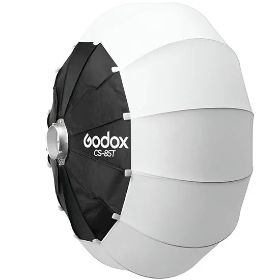 SOFTBOX GODOX LANTERN CS-85T - 85 CM + SKIRT