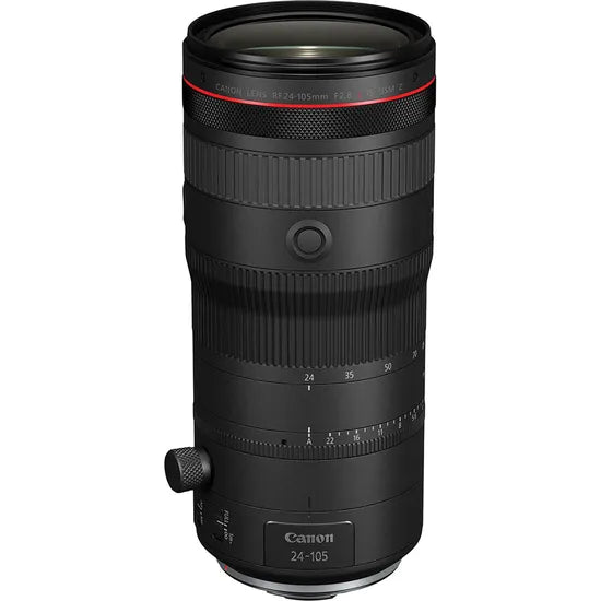LENTE CANON RF 24-105MM F2.8L IS USM Z Product