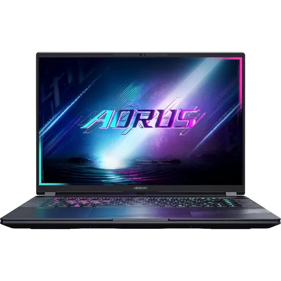 NOTEBOOK GIGABYTE AORUS ELITE BWHC3USC64SH ULT 9-275HX/32GBD5/1TBSSD/16""/IPS/165HZ/RTX5070/W11/ING